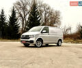 Серый Фольксваген Transporter, объемом двигателя 2 л и пробегом 239 тыс. км за 25900 $, фото 54 на Automoto.ua