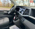 Серый Фольксваген Transporter, объемом двигателя 1.97 л и пробегом 220 тыс. км за 29500 $, фото 56 на Automoto.ua