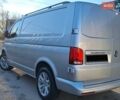Сірий Фольксваген Transporter, об'ємом двигуна 1.97 л та пробігом 186 тис. км за 28600 $, фото 23 на Automoto.ua