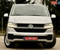 Серый Фольксваген Transporter, объемом двигателя 2 л и пробегом 239 тыс. км за 25900 $, фото 40 на Automoto.ua