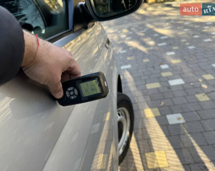 Серый Фольксваген Transporter, объемом двигателя 2 л и пробегом 208 тыс. км за 24850 $, фото 159 на Automoto.ua