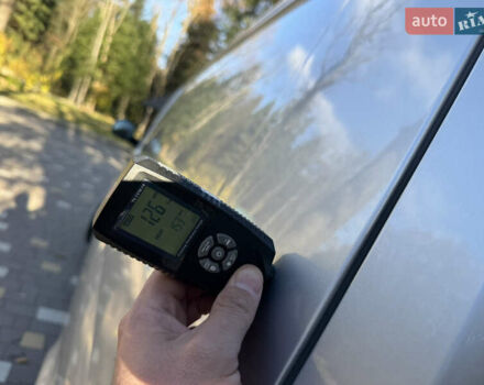 Серый Фольксваген Transporter, объемом двигателя 2 л и пробегом 208 тыс. км за 24850 $, фото 150 на Automoto.ua