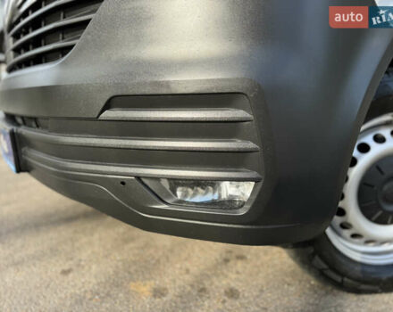 Серый Фольксваген Transporter, объемом двигателя 1.97 л и пробегом 220 тыс. км за 29500 $, фото 6 на Automoto.ua