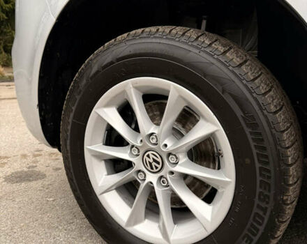 Серый Фольксваген Transporter, объемом двигателя 2 л и пробегом 239 тыс. км за 25900 $, фото 36 на Automoto.ua