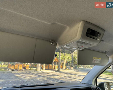 Серый Фольксваген Transporter, объемом двигателя 2 л и пробегом 208 тыс. км за 24850 $, фото 121 на Automoto.ua