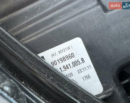 Серый Фольксваген Transporter, объемом двигателя 2 л и пробегом 208 тыс. км за 24850 $, фото 138 на Automoto.ua