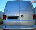 Сірий Фольксваген Transporter, об'ємом двигуна 1.97 л та пробігом 186 тис. км за 28600 $, фото 25 на Automoto.ua