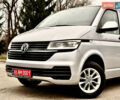 Серый Фольксваген Transporter, объемом двигателя 2 л и пробегом 239 тыс. км за 25900 $, фото 57 на Automoto.ua