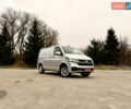 Серый Фольксваген Transporter, объемом двигателя 2 л и пробегом 239 тыс. км за 25900 $, фото 43 на Automoto.ua