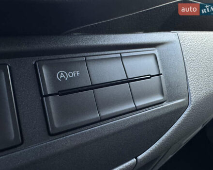 Серый Фольксваген Transporter, объемом двигателя 2 л и пробегом 208 тыс. км за 24850 $, фото 97 на Automoto.ua