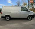Серый Фольксваген Transporter, объемом двигателя 1.97 л и пробегом 220 тыс. км за 29500 $, фото 27 на Automoto.ua