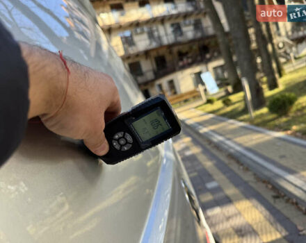 Серый Фольксваген Transporter, объемом двигателя 2 л и пробегом 208 тыс. км за 24850 $, фото 151 на Automoto.ua