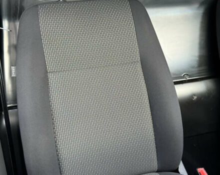 Серый Фольксваген Transporter, объемом двигателя 1.97 л и пробегом 220 тыс. км за 29500 $, фото 63 на Automoto.ua