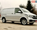 Серый Фольксваген Transporter, объемом двигателя 2 л и пробегом 239 тыс. км за 25900 $, фото 45 на Automoto.ua