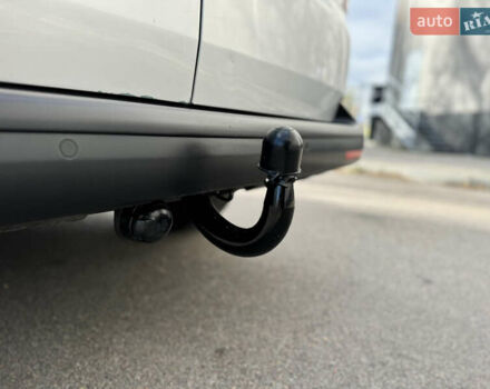 Серый Фольксваген Transporter, объемом двигателя 1.97 л и пробегом 220 тыс. км за 29500 $, фото 21 на Automoto.ua