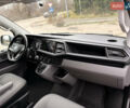 Серый Фольксваген Transporter, объемом двигателя 2 л и пробегом 239 тыс. км за 25900 $, фото 30 на Automoto.ua