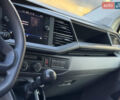 Серый Фольксваген Transporter, объемом двигателя 2 л и пробегом 208 тыс. км за 24850 $, фото 62 на Automoto.ua