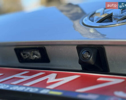 Серый Фольксваген Transporter, объемом двигателя 2 л и пробегом 208 тыс. км за 24850 $, фото 69 на Automoto.ua