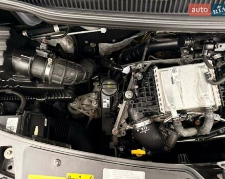 Серый Фольксваген Transporter, объемом двигателя 2 л и пробегом 239 тыс. км за 25900 $, фото 33 на Automoto.ua