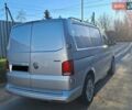 Сірий Фольксваген Transporter, об'ємом двигуна 1.97 л та пробігом 186 тис. км за 28600 $, фото 29 на Automoto.ua