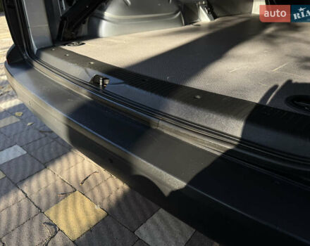 Серый Фольксваген Transporter, объемом двигателя 2 л и пробегом 208 тыс. км за 24850 $, фото 72 на Automoto.ua