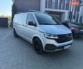 Сірий Фольксваген Transporter, об'ємом двигуна 2 л та пробігом 240 тис. км за 32500 $, фото 1 на Automoto.ua