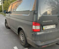 Сірий Фольксваген Transporter, об'ємом двигуна 1.97 л та пробігом 510 тис. км за 8200 $, фото 3 на Automoto.ua