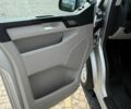 Сірий Фольксваген Transporter, об'ємом двигуна 1.97 л та пробігом 165 тис. км за 21999 $, фото 13 на Automoto.ua