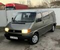 Серый Фольксваген Transporter, объемом двигателя 1.9 л и пробегом 442 тыс. км за 3450 $, фото 8 на Automoto.ua