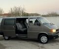 Серый Фольксваген Transporter, объемом двигателя 1.9 л и пробегом 442 тыс. км за 3450 $, фото 6 на Automoto.ua