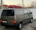 Серый Фольксваген Transporter, объемом двигателя 1.9 л и пробегом 442 тыс. км за 3450 $, фото 13 на Automoto.ua
