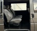 Серый Фольксваген Transporter, объемом двигателя 1.9 л и пробегом 442 тыс. км за 3450 $, фото 17 на Automoto.ua