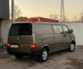 Серый Фольксваген Transporter, объемом двигателя 1.9 л и пробегом 442 тыс. км за 3450 $, фото 14 на Automoto.ua