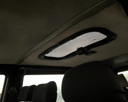 Серый Фольксваген Transporter, объемом двигателя 1.9 л и пробегом 442 тыс. км за 3450 $, фото 21 на Automoto.ua