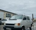 Серый Фольксваген Transporter, объемом двигателя 1.9 л и пробегом 408 тыс. км за 2850 $, фото 1 на Automoto.ua