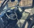 Серый Фольксваген Transporter, объемом двигателя 2.5 л и пробегом 462 тыс. км за 3500 $, фото 5 на Automoto.ua