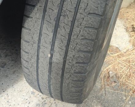 Серый Фольксваген Transporter, объемом двигателя 1.9 л и пробегом 320 тыс. км за 3200 $, фото 6 на Automoto.ua