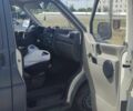 Серый Фольксваген Transporter, объемом двигателя 1.9 л и пробегом 320 тыс. км за 3200 $, фото 4 на Automoto.ua