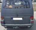 Сірий Фольксваген Transporter, об'ємом двигуна 1.9 л та пробігом 320 тис. км за 130000 $, фото 3 на Automoto.ua