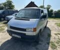 Сірий Фольксваген Transporter, об'ємом двигуна 1.9 л та пробігом 300 тис. км за 2550 $, фото 1 на Automoto.ua