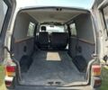 Сірий Фольксваген Transporter, об'ємом двигуна 1.9 л та пробігом 300 тис. км за 2550 $, фото 6 на Automoto.ua