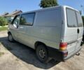 Сірий Фольксваген Transporter, об'ємом двигуна 1.9 л та пробігом 300 тис. км за 2550 $, фото 3 на Automoto.ua