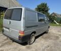 Сірий Фольксваген Transporter, об'ємом двигуна 1.9 л та пробігом 300 тис. км за 2550 $, фото 2 на Automoto.ua
