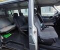 Серый Фольксваген Transporter, объемом двигателя 0 л и пробегом 500 тыс. км за 3000 $, фото 5 на Automoto.ua