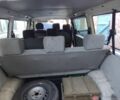 Серый Фольксваген Transporter, объемом двигателя 0 л и пробегом 500 тыс. км за 3000 $, фото 11 на Automoto.ua
