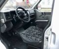 Серый Фольксваген Transporter, объемом двигателя 2.4 л и пробегом 300 тыс. км за 4500 $, фото 12 на Automoto.ua