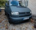 Серый Фольксваген Transporter, объемом двигателя 0 л и пробегом 500 тыс. км за 3000 $, фото 1 на Automoto.ua