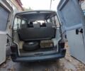 Серый Фольксваген Transporter, объемом двигателя 0 л и пробегом 500 тыс. км за 3000 $, фото 8 на Automoto.ua