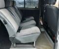 Серый Фольксваген Transporter, объемом двигателя 2.4 л и пробегом 300 тыс. км за 4500 $, фото 9 на Automoto.ua