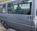 Серый Фольксваген Transporter, объемом двигателя 0 л и пробегом 500 тыс. км за 3000 $, фото 4 на Automoto.ua